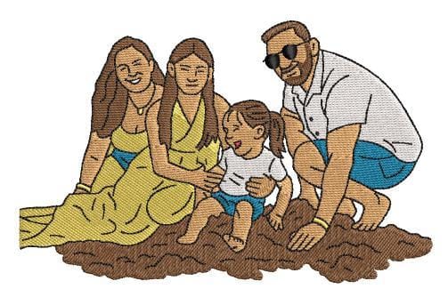 Best Embroidery Digitizing