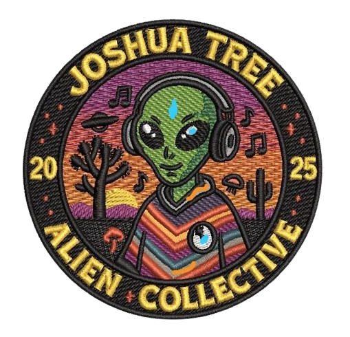 Embroidery Digitizing Sample