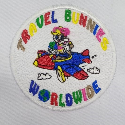 Best Custom Patches