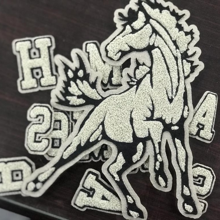 Custom Patches Sample